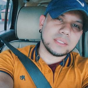 Meet your Posher, Brian